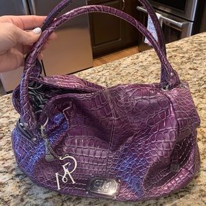 Gia Milani Shoulder Bag